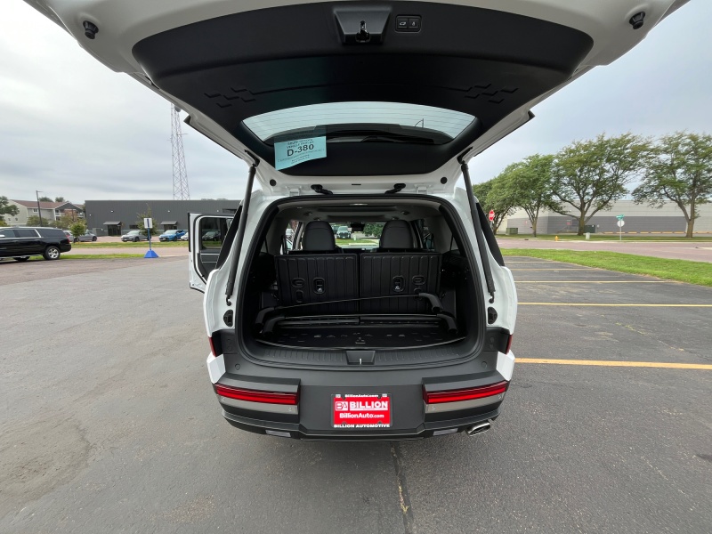 2027 Hyundai Santa Fe