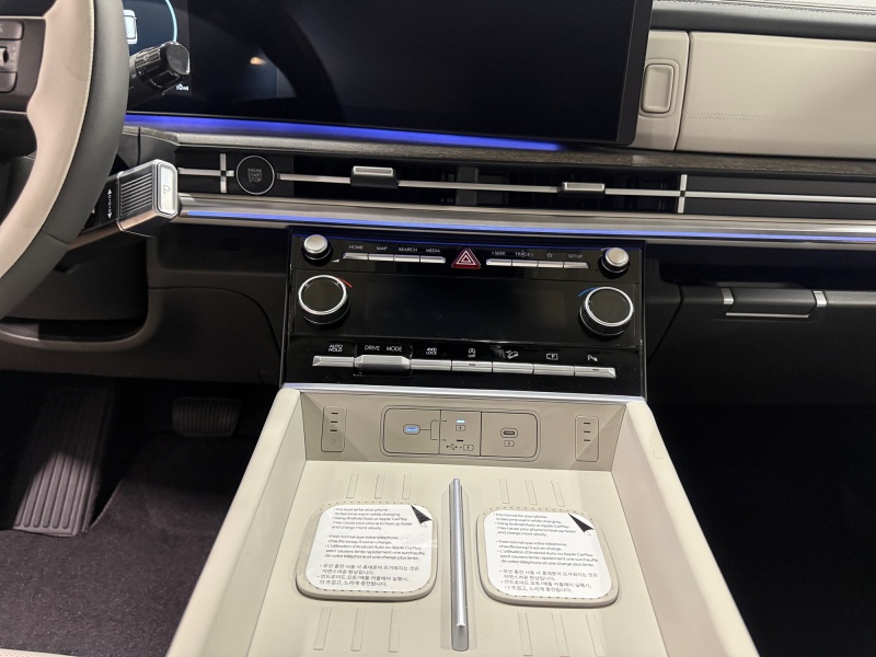 2027 Hyundai Santa Fe