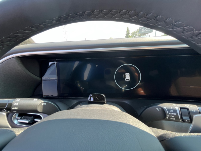 2027 Hyundai Palisade
