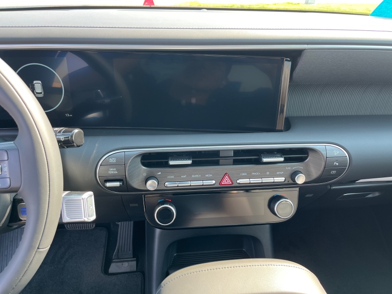 2027 Hyundai Palisade