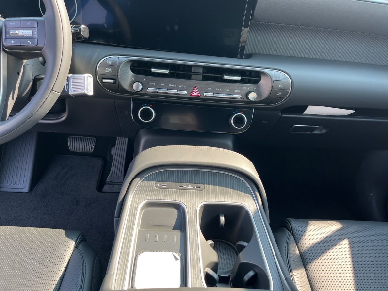 2027 Hyundai Palisade