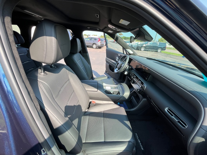 2027 Hyundai Palisade