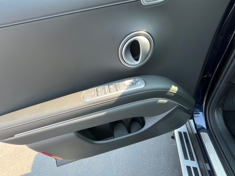 2027 Hyundai Palisade