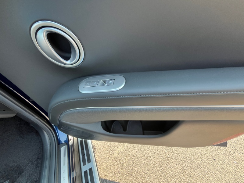 2027 Hyundai Palisade