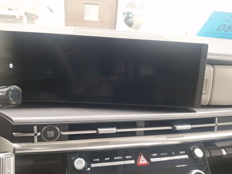2027 Hyundai Santa Fe