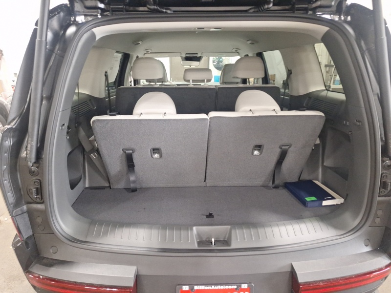 2027 Hyundai Santa Fe