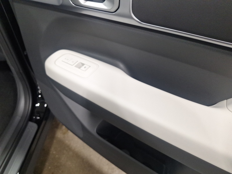 2027 Hyundai Santa Fe