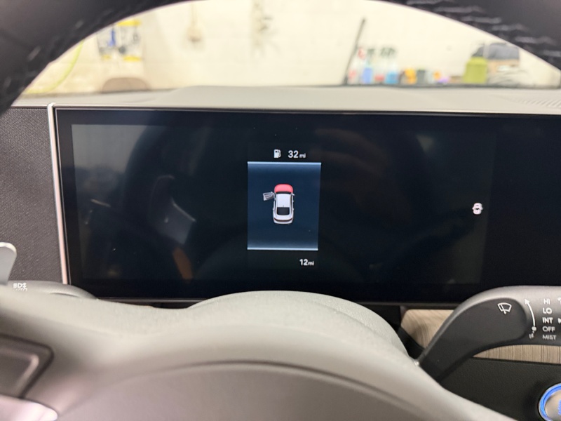 2026 Hyundai Sonata Hybrid
