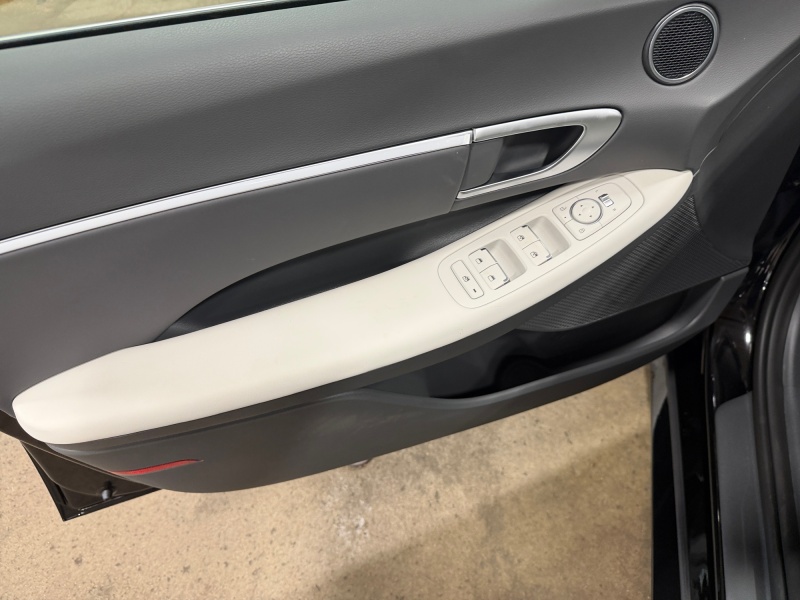 2026 Hyundai Sonata Hybrid