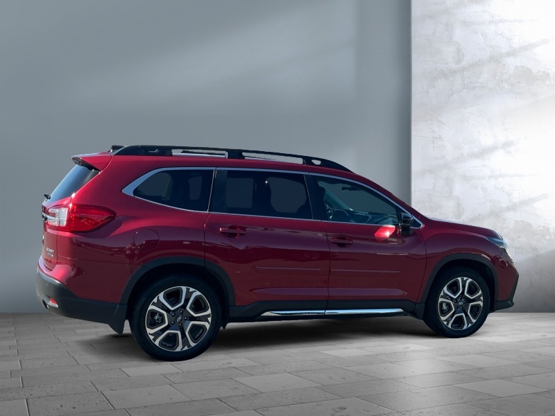2024 Subaru Ascent