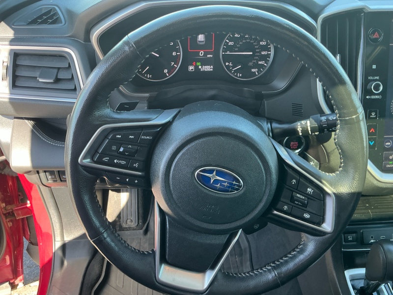 2024 Subaru Ascent