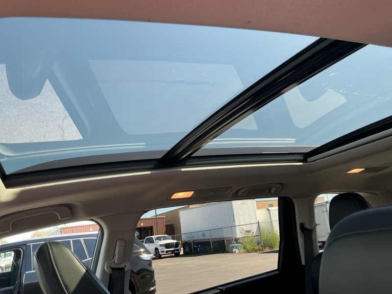 2024 Subaru Ascent
