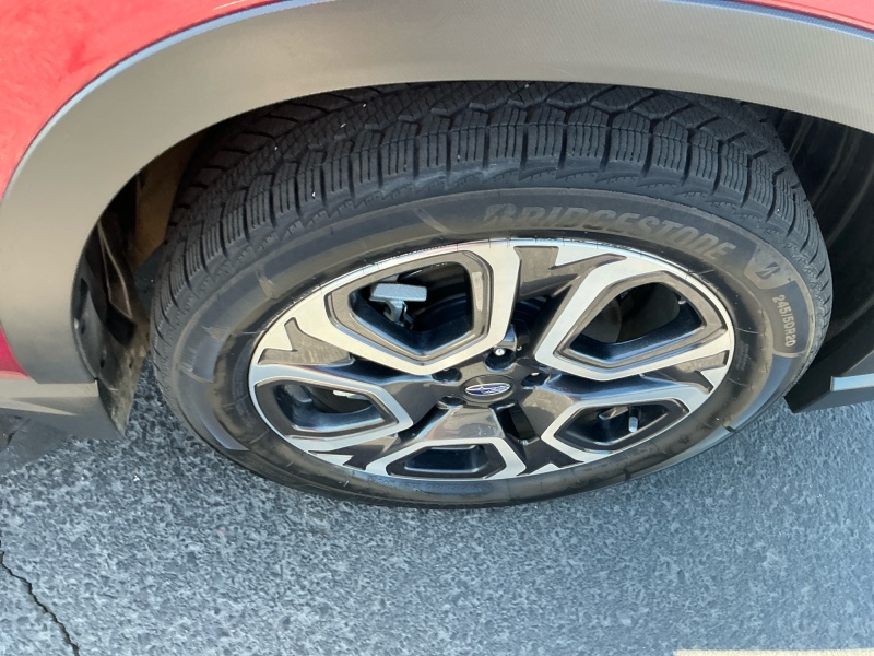 2024 Subaru Ascent