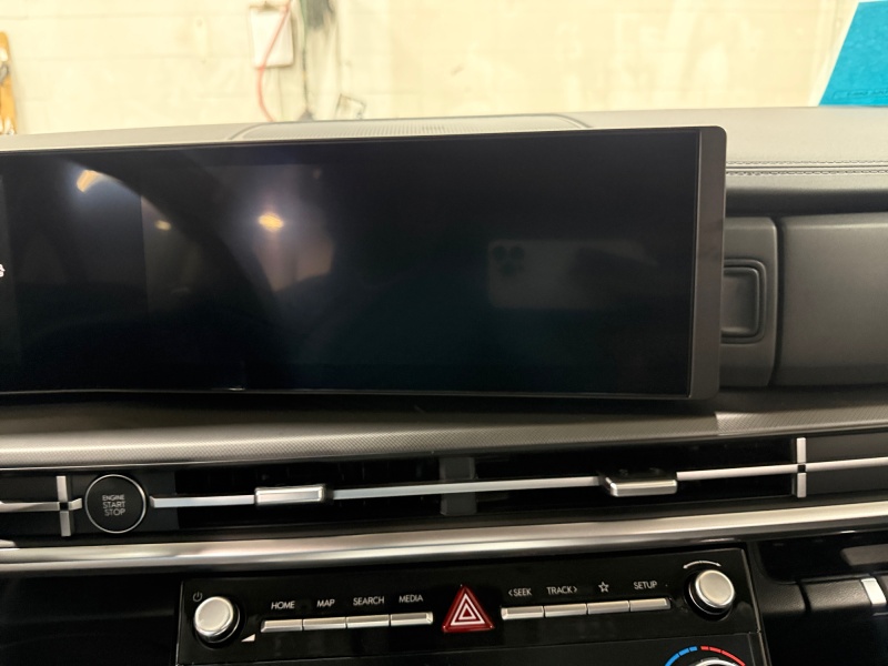 2027 Hyundai Santa Fe
