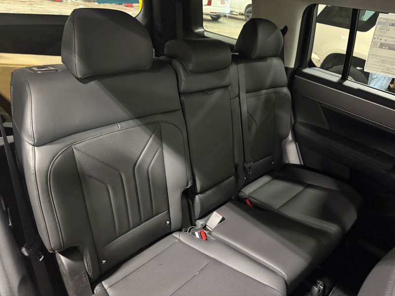 2027 Hyundai Santa Fe