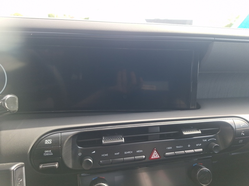 2027 Hyundai Palisade Hybrid