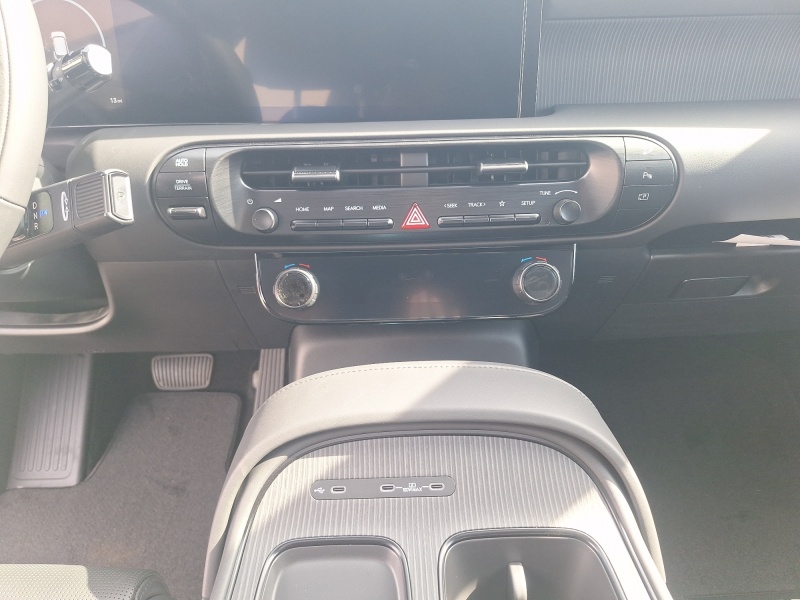 2027 Hyundai Palisade Hybrid
