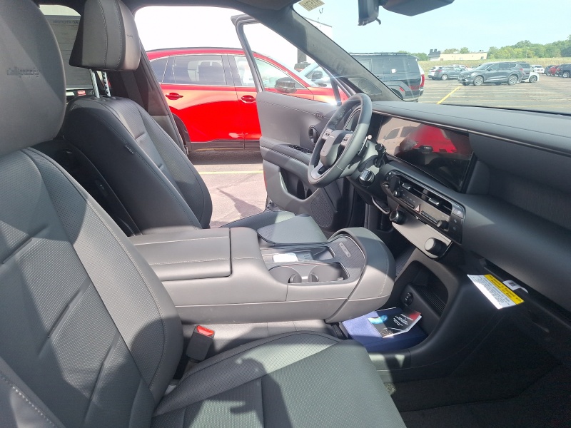 2027 Hyundai Palisade Hybrid