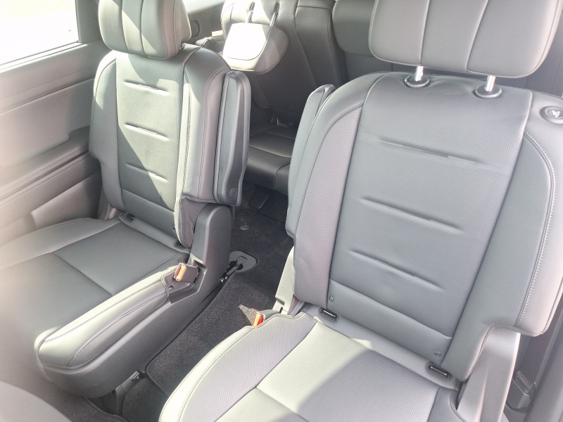 2027 Hyundai Palisade Hybrid