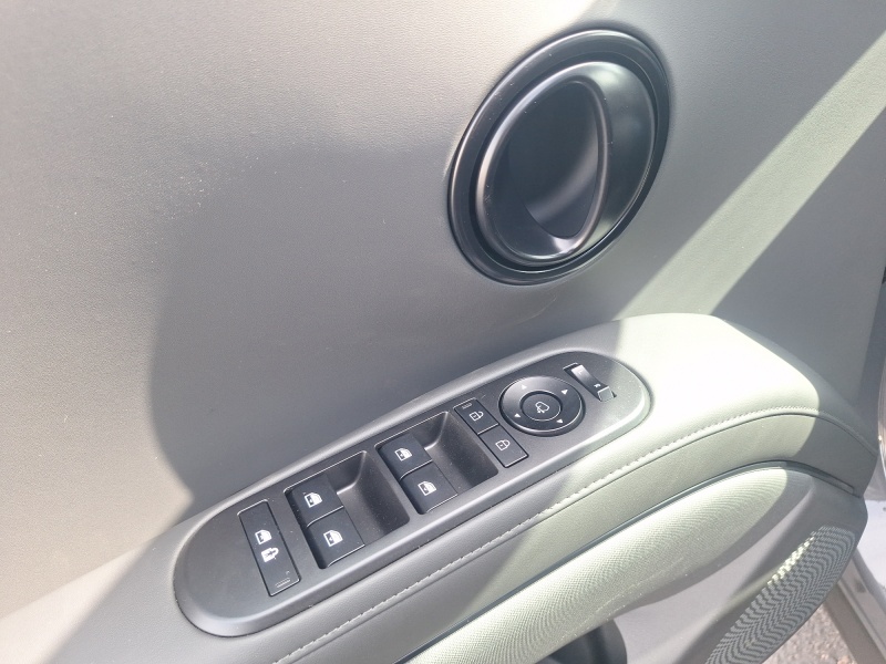 2027 Hyundai Palisade Hybrid