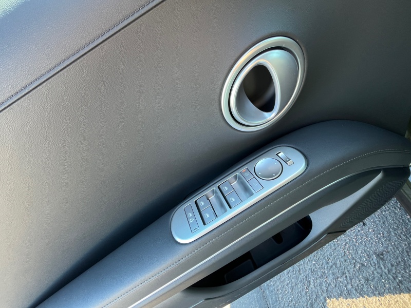 2027 Hyundai Palisade Hybrid