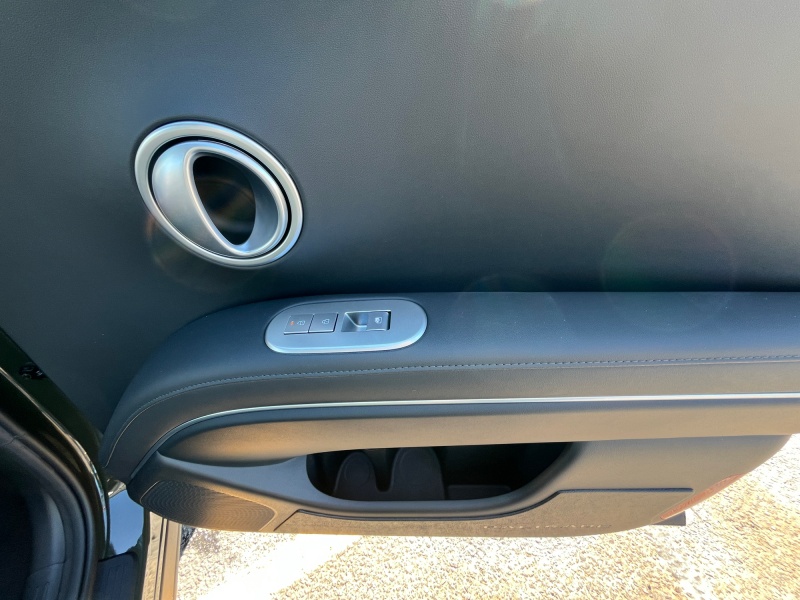 2027 Hyundai Palisade Hybrid