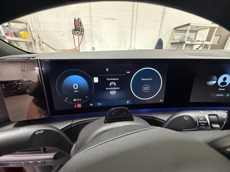 2027 Hyundai Santa Fe