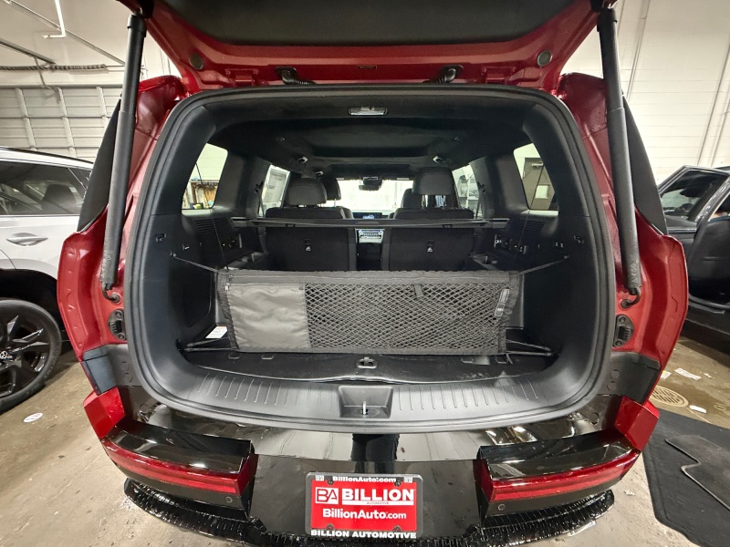 2027 Hyundai Santa Fe