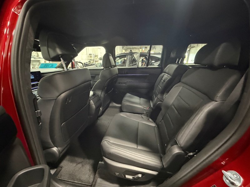2027 Hyundai Santa Fe
