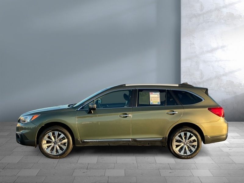 2017 Subaru Outback