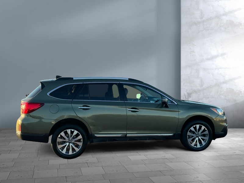 2017 Subaru Outback