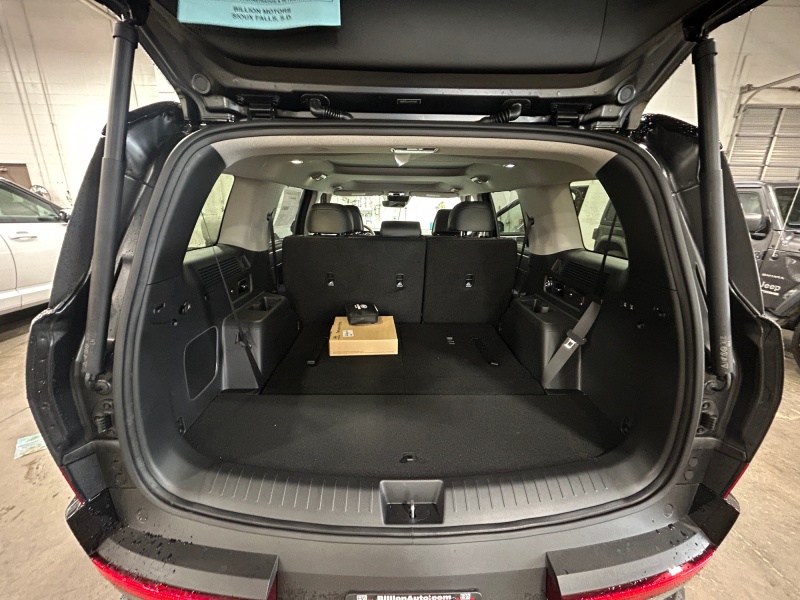 2027 Hyundai Santa Fe