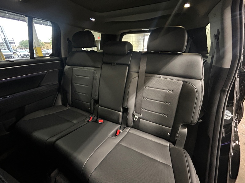 2027 Hyundai Santa Fe