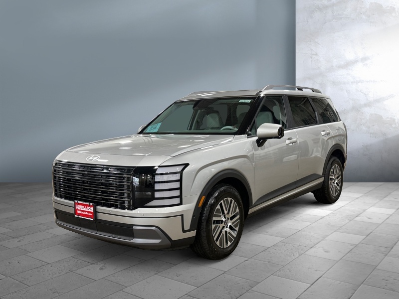 New 2027 Hyundai Palisade Hybrid SEL Premium 7P SUVs