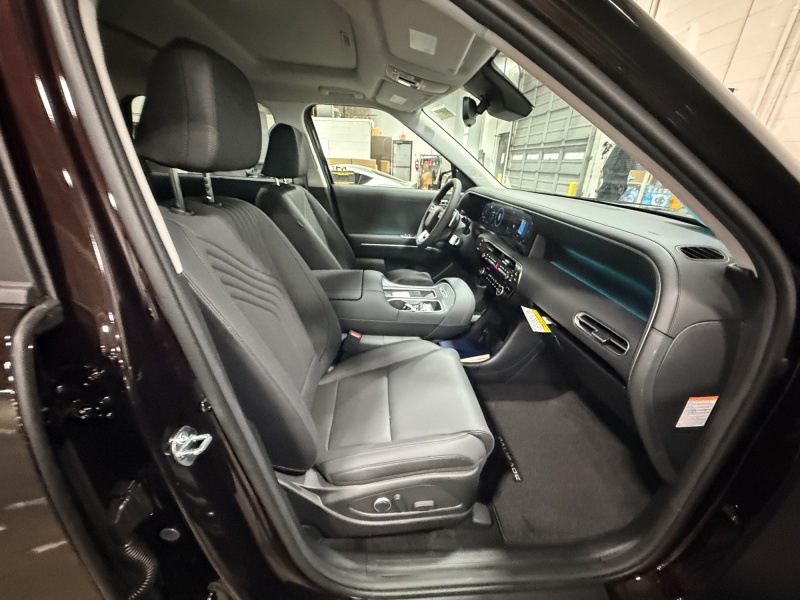 2027 Hyundai Palisade Hybrid