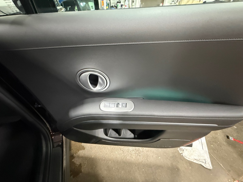 2027 Hyundai Palisade Hybrid