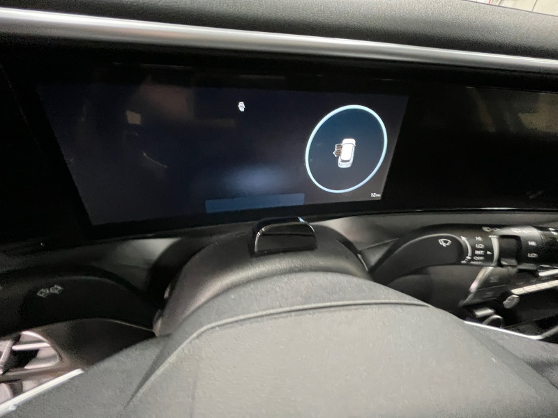 2027 Hyundai Palisade Hybrid