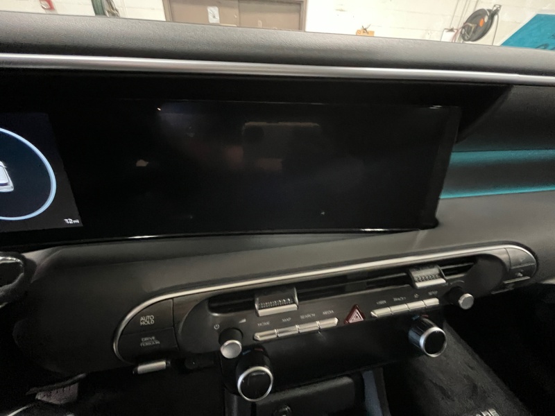 2027 Hyundai Palisade Hybrid