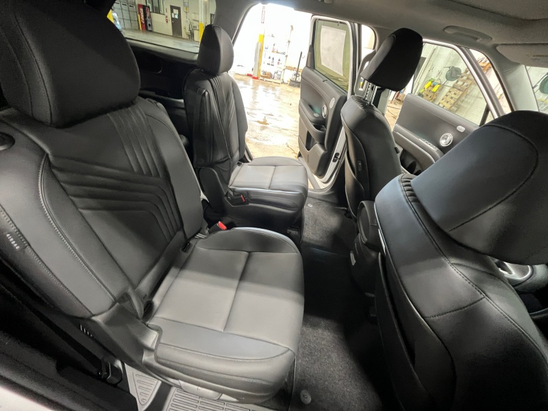 2027 Hyundai Palisade Hybrid
