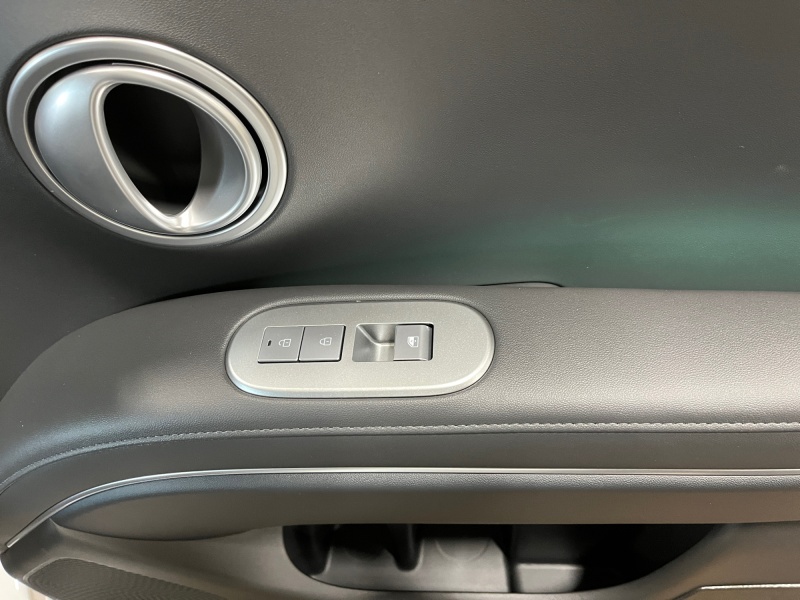 2027 Hyundai Palisade Hybrid