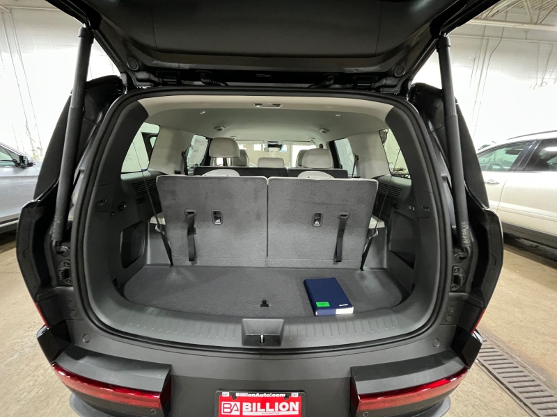 2027 Hyundai Santa Fe