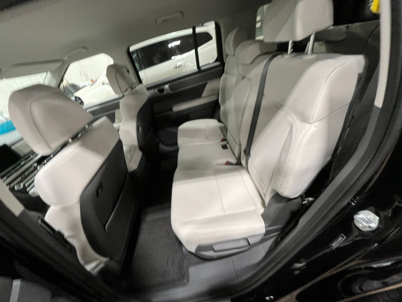 2027 Hyundai Santa Fe