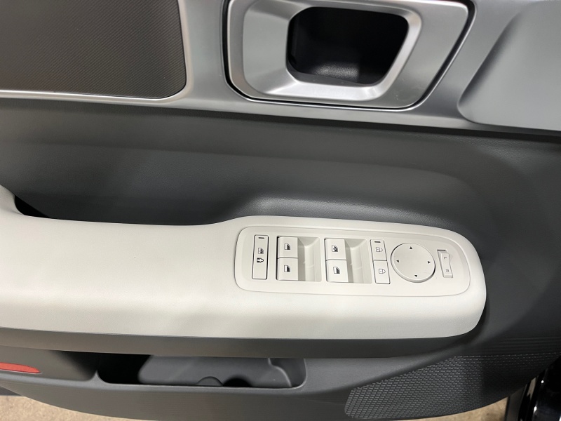 2027 Hyundai Santa Fe