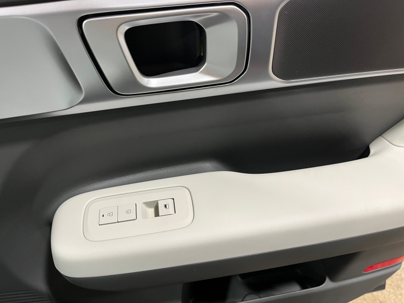 2027 Hyundai Santa Fe