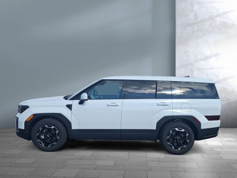 2027 Hyundai Santa Fe
