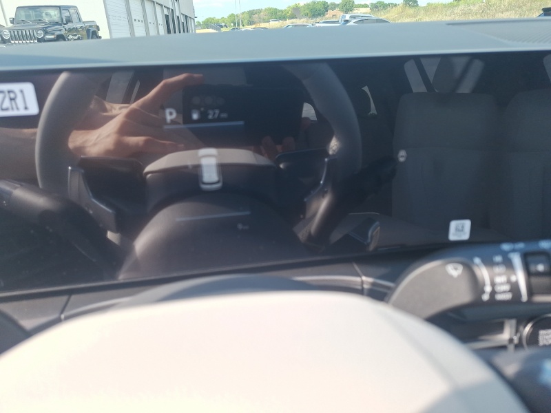 2027 Hyundai Santa Fe