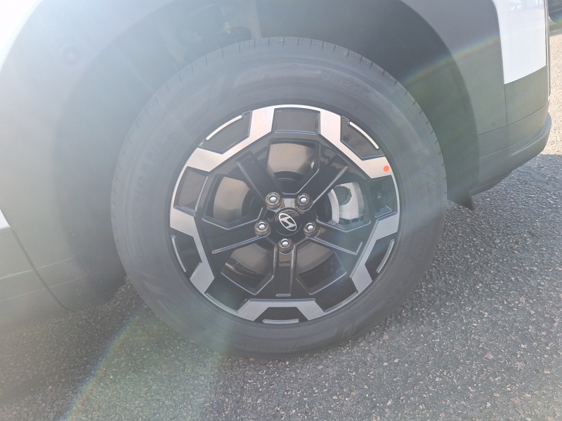 2027 Hyundai Santa Fe
