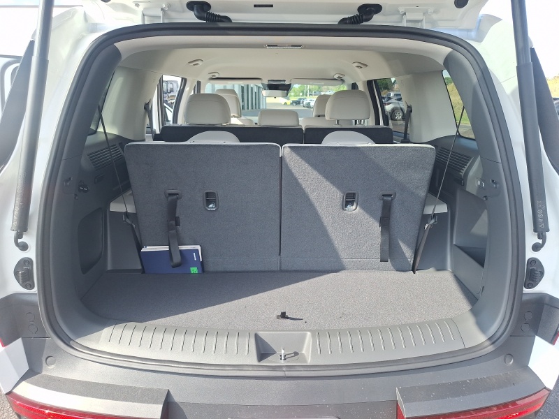 2027 Hyundai Santa Fe