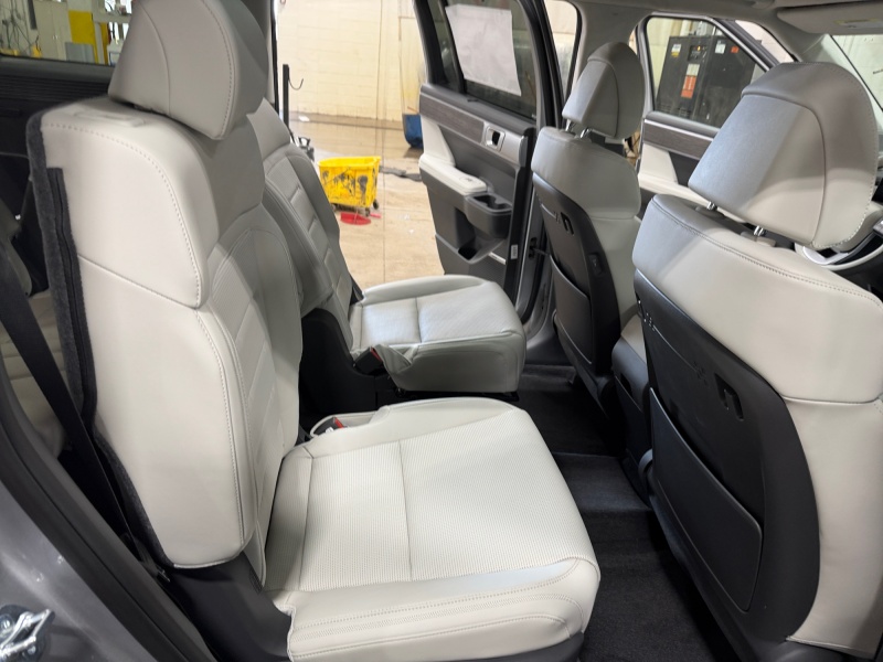 2027 Hyundai Santa Fe