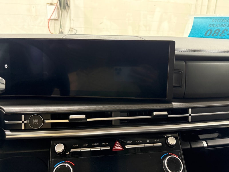 2027 Hyundai Santa Fe